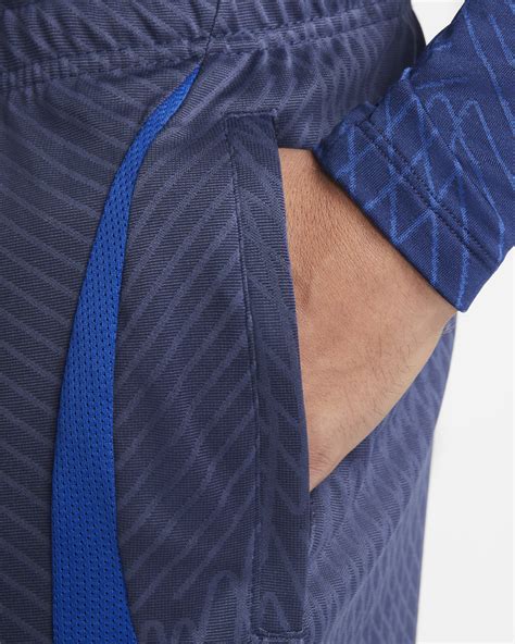 FFF Strike Men's Nike Dri-FIT Knit Football Shorts. Nike IN