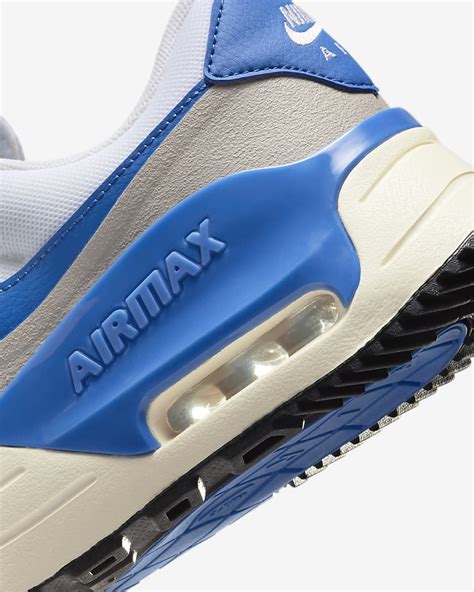 Nike Air Max SYSTM Men's Shoes. Nike IN