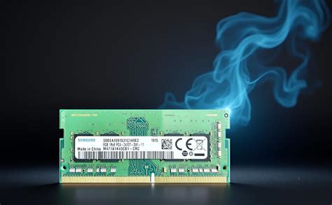 High-Performance DDR4 8GB RAM 2400MHz Laptop SODIMM | PC4-19200 CL17 1 ...