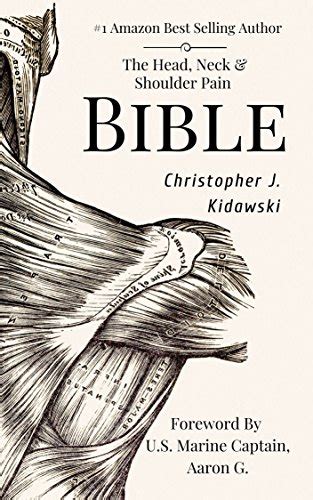 The Head Neck And Shoulder Pain Bible A Self Care | Desertcart INDIA