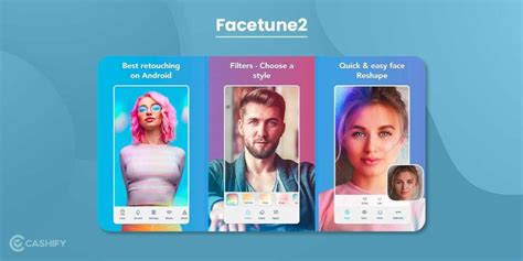 Top 7 BeautyPlus Alternatives to Rock Your Selfie Camera Like Never ...