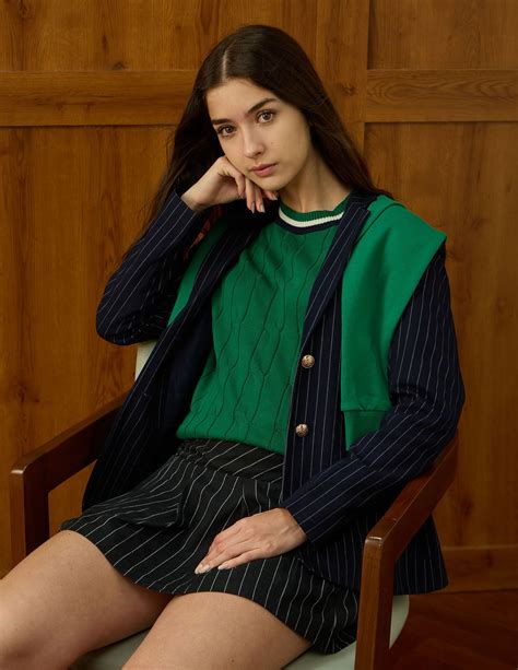Womenswear AW25 Sweaters
