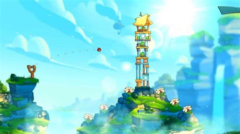 Image result for Angry Birds Two