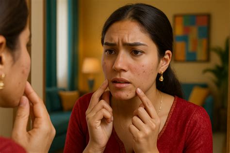 How to Pick Up the Right Face Wash? – moha: