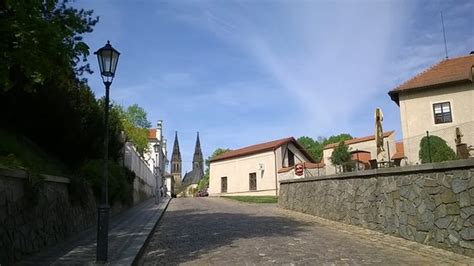 RESIDENCE SELECT PRAGUE - Hotel Reviews, Photos, Rate Comparison ...