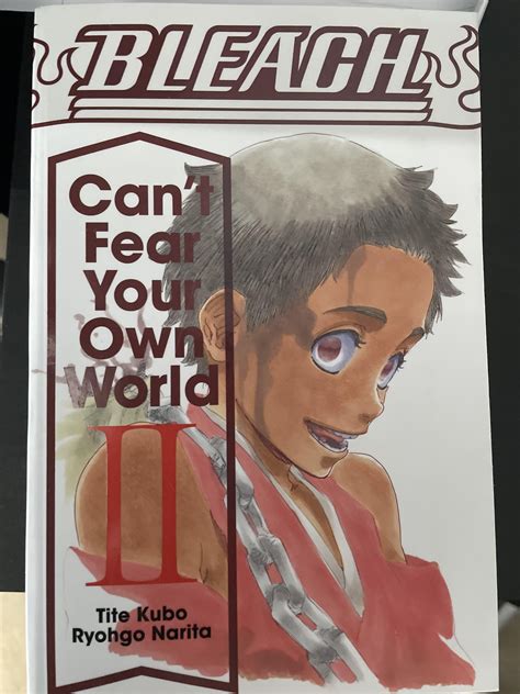 Picked up the physical volumes of CFYOW! What do you think about them ...