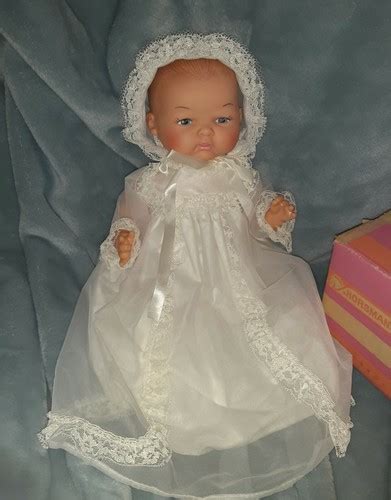Vintage 1972 HORSMAN Bye-Lo Baby Doll with India | Ubuy