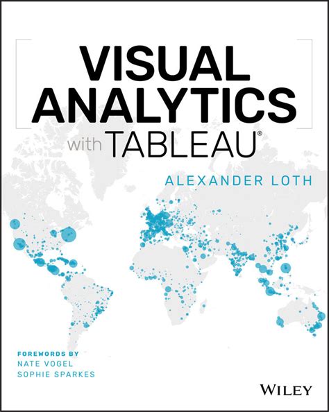 Image result for Tableau Visual Analytics