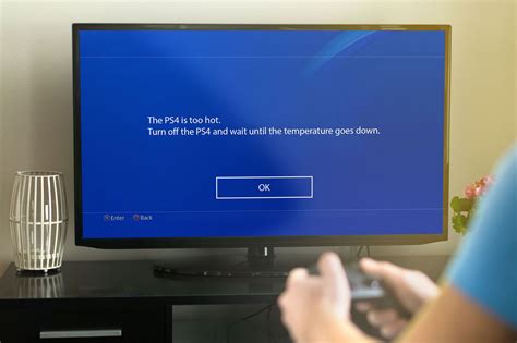 Image result for PS3 Overheating Error