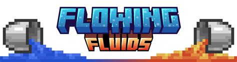 Perfect Fluids Minecraft Mod 的图像结果