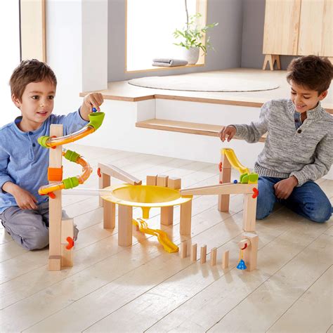 Image result for Marble Run Basic