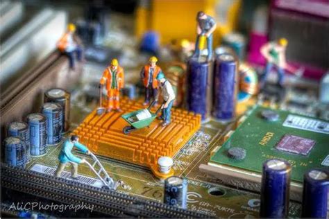 Computer maintenance How to Fix a Computer 的图像结果