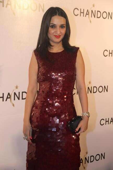 Launch of Moet Hennessy's Indian Sparkling Wine - Chandon | Grazia India