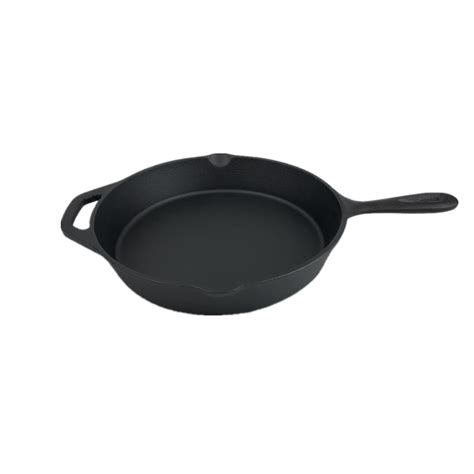 Cast Iron Skillet - Orient Cookware