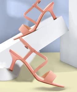 CLARKS Women Heels - Buy CLARKS Women Heels Online at Best Price - Shop ...