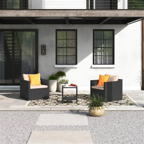 Buy Patio Sofa Sets For Balcony, Outdoor Sofa Set For Garden Online ...
