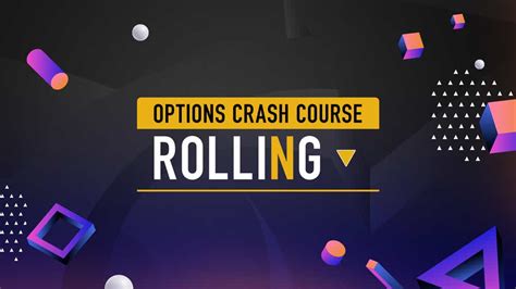 Options Strategy Crash Course 的图像结果