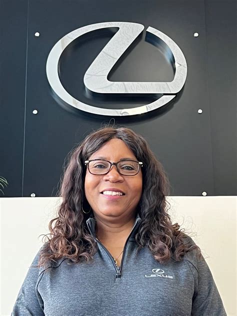 Sheehy Lexus of Annapolis Staff | Meet Our Lexus Team