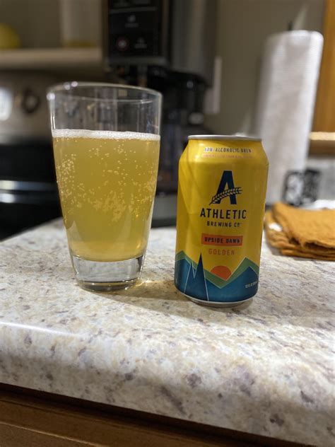 Athletic Upside Dawn : r/NABEER