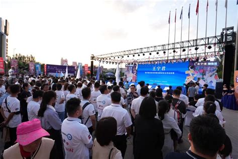 第十一届中国创新创业大赛（宁夏赛区）决赛在银川举行-宁夏新闻网