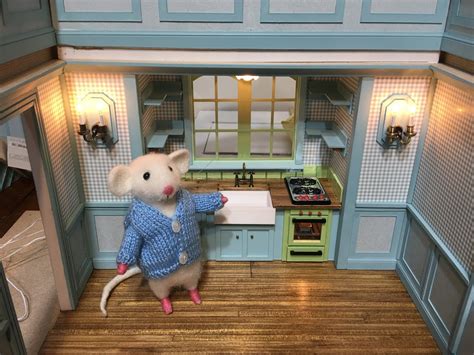 Image result for Mini Mouse Kitchen