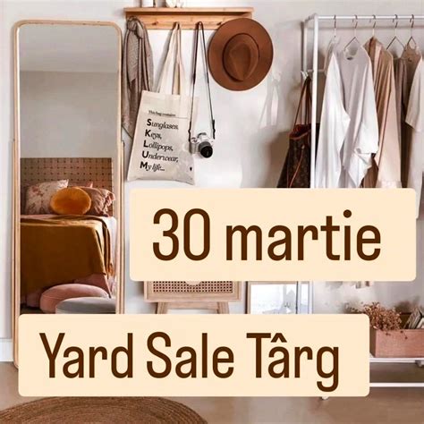 Yard Sale @ Londohome, Barul Londohome, Bucharest, 30 March 2024 ...