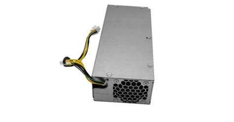 PCH018 For Lenovo M420-D002(c) 6+4pin Power Supply PA-1181-7