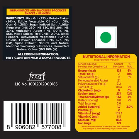 Cornitos Crusties Puffs Korean Chilli Flavour 66g x 3 Packs