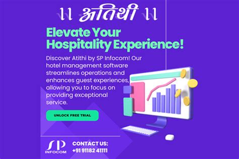 SP Infocom | Software, Apps & Web Solutions