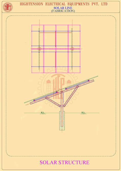 Hightension Electrical Equipments Pvt. Ltd.