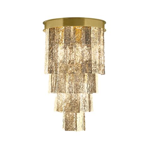 Ballroom Wall Light | BL/80/W3 | Chelsom
