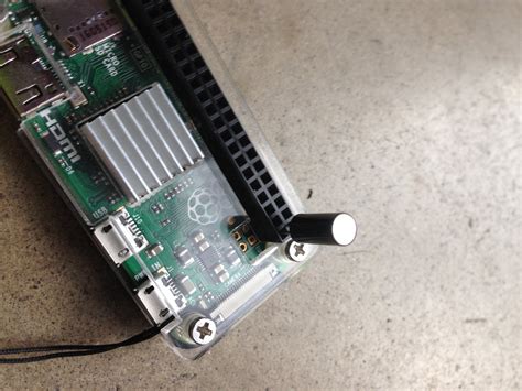 Image result for Raspberry Pi Throw Switch