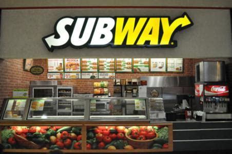 赛百味品牌形象 Subway Visual Identity System by Turner Duckworth - AD518.com - 最设计