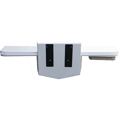 Image result for High Flotation Outboard Engine Bracket