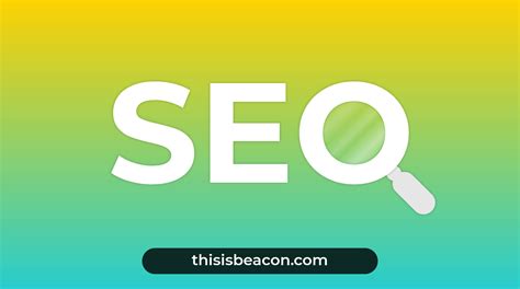 How to improve seo on your Wordpress blog, a practical guide | Beacon