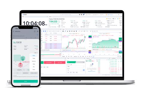 Image result for Webull Options Trading