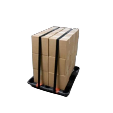 Pallet Straps Cum Cargo Lashing Belt Manufacturer from Bengaluru