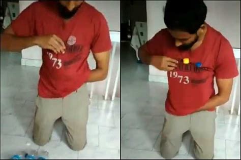 Kerala Flookerala Floods: In Less Than 20 Seconds You Can Assemble Life ...