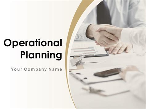 Operational Plan PowerPoint Slides 的图像结果