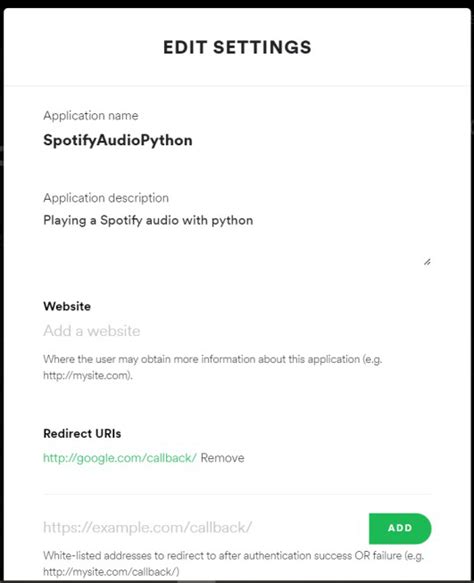 Image result for How to Put Music in Python Using Spotify
