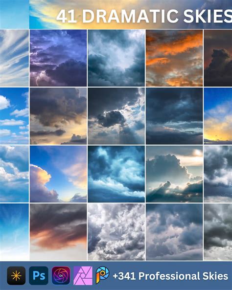 Dull skies can ruin landscape photos 🫢, but capturing the perfect sky ...