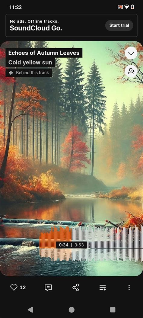 Descargar SoundCloud 2026.01 APK Gratis para Android