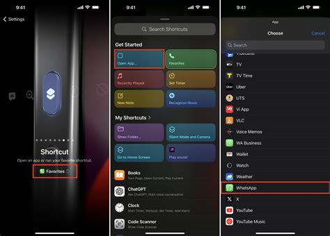 Top 29 things to do with Action button on your iPhone 15 Pro
