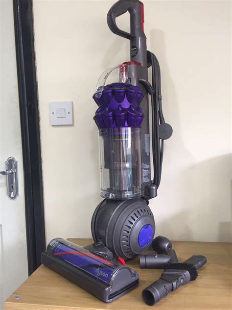 Dyson Style Post-Motor HEPA Filter For The DC50 Upright Vacuum Cleaner ...