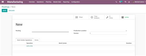 Image result for Odoo Tutoriodoo Manufacturing Tutorial