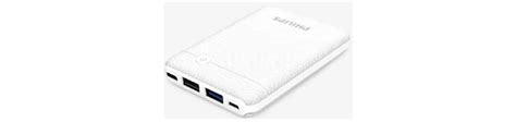 USB power bank DLP1705CW/97 | Philips