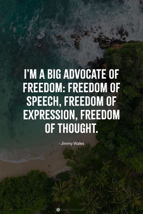 43 Quotes on Freedom to Reclaim Your Independence - Bright Drops