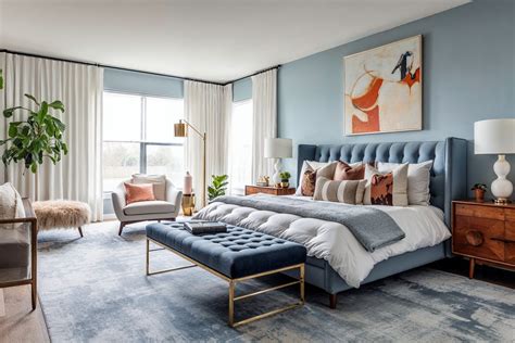 Layered Bedding: How to Layer a Bed Like a Designer - Decorilla Online Interior Design