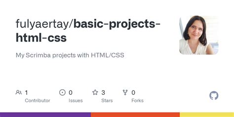 Image result for Some Basics in HTML/CSS Project