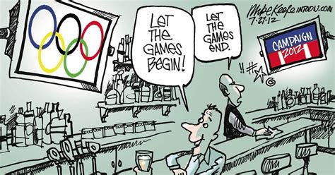Olympics Cartoon 的图像结果
